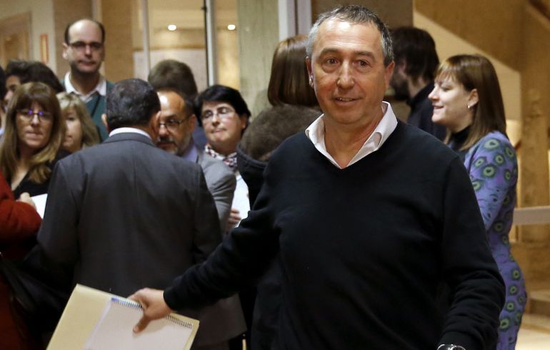 Joan Baldoví opina que es poco coherente votar a favor del cupo vasco en Madrid y reclamaren Valencia una nueva financiacion autonómica Joan Baldoví opina que es poco coherente votar a favor del cupo vasco en Madrid y reclamaren Valencia una nueva financiacion autonómica