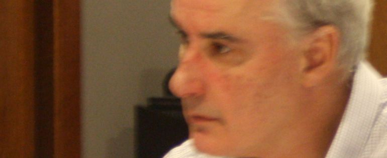 Ángel Gómez Hervada Ángel Gómez Hervada