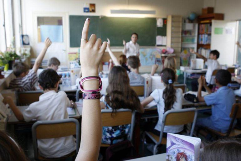 Los alumnos de Baleares, por debajo de la media española en resolución de problemas en grupo, según PISA Los alumnos de Baleares, por debajo de la media española en resolución de problemas en grupo, según PISA