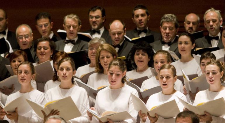 Orfeon Donostiarra Orfeon Donostiarra