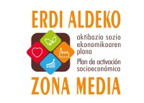 Cuatro mesas sectoriales para diseñar el Plan de Activación de la Zona Media