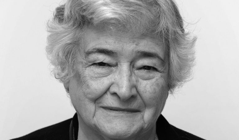 Luisa López Grigera Luisa López Grigera