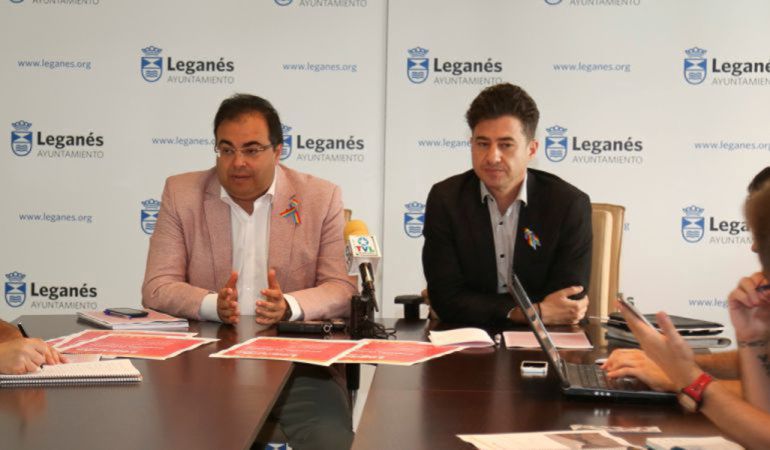 El concejal de Empleo, Rubén Bejarano, recuerda que el Ayuntamiento está apostanto por la inversión en las zonas industriales. El concejal de Empleo, Rubén Bejarano, recuerda que el Ayuntamiento está apostanto por la inversión en las zonas industriales.