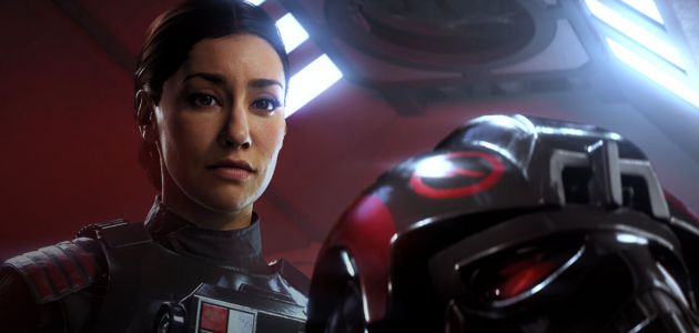 Star Wars Battlefront II Star Wars Battlefront II