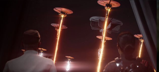 Star Wars Battlefront II Star Wars Battlefront II
