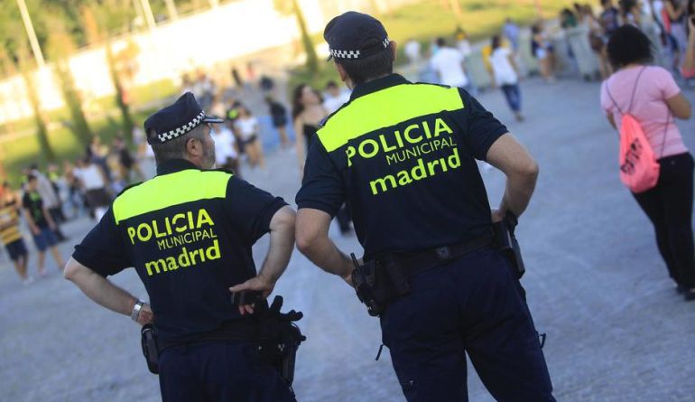 Identificados 3 agentes como responsables de los mensajes de la vergüenza Identificados 3 agentes como responsables de los mensajes de la vergüenza