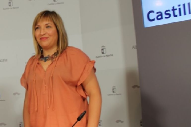Las verdaderas razones del cese de la directora provincial de Fomento en Albacete Las verdaderas razones del cese de la directora provincial de Fomento en Albacete