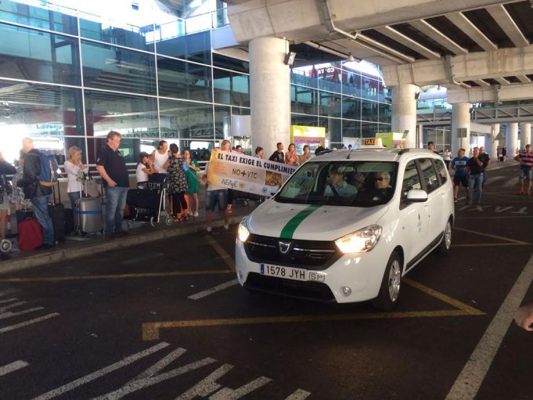 Taxis Elche Taxis Elche