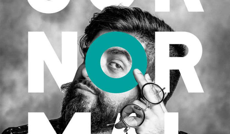 Tapa del nuevo libro de Manu Sánchez Tapa del nuevo libro de Manu Sánchez