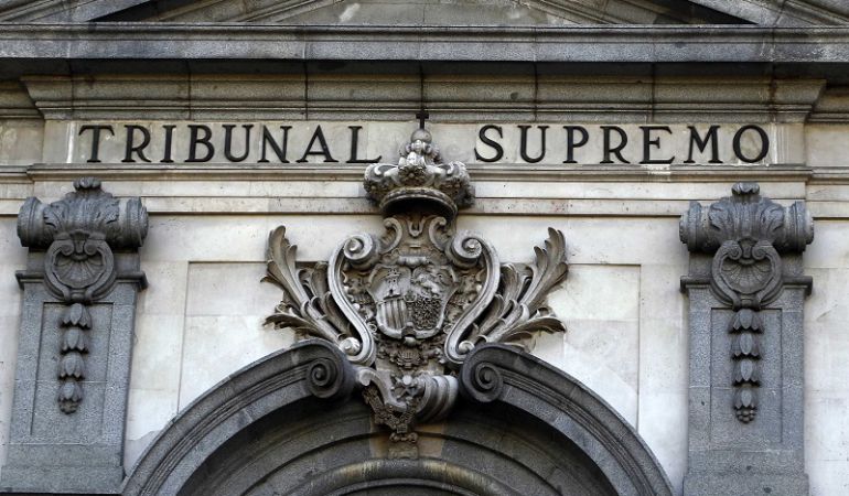El Tribunal Supremo abre causa penal contra Antonio Gutiérrez Limones El Tribunal Supremo abre causa penal contra Antonio Gutiérrez Limones