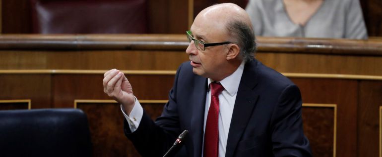 Cupo vasco: Habrá más desequilibrios en la financiación para Castilla y León Cupo vasco: Habrá más desequilibrios en la financiación para Castilla y León