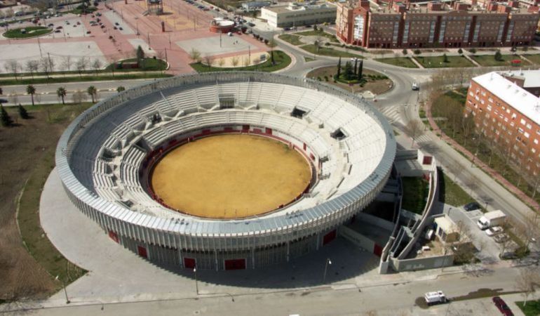 Los populares creen que la plaza se ha convertido en un punto de inseguridad Los populares creen que la plaza se ha convertido en un punto de inseguridad