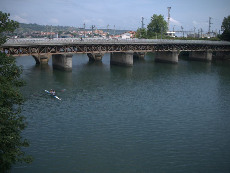 Próximamente comenzarán las obras de rehabilitación del puente transfronterizo