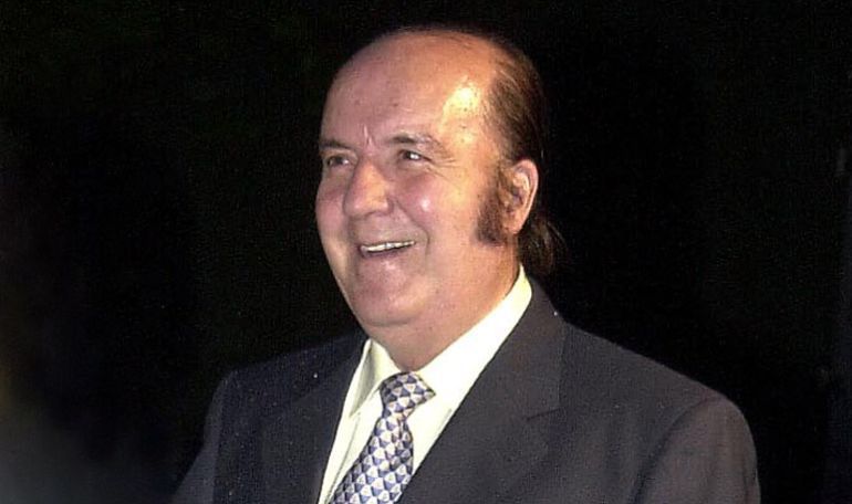 Alfoz estudio honrar a Chiquito de la Calzada Alfoz estudio honrar a Chiquito de la Calzada