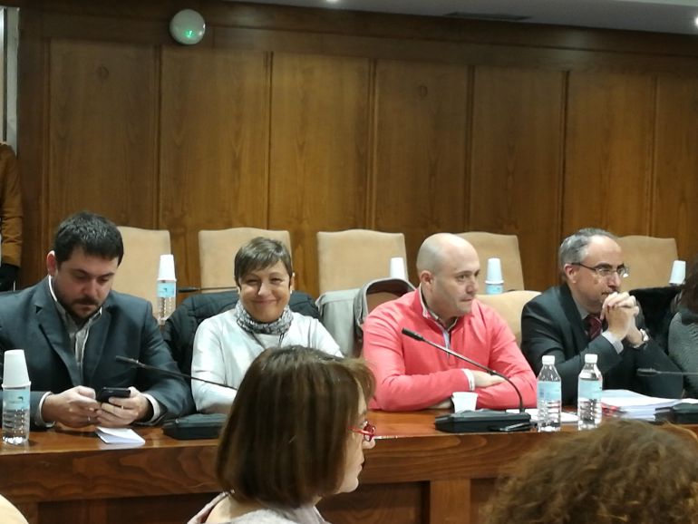 Aprobadas en pleno las conclusiones del Mundial de Ciclismo Aprobadas en pleno las conclusiones del Mundial de Ciclismo