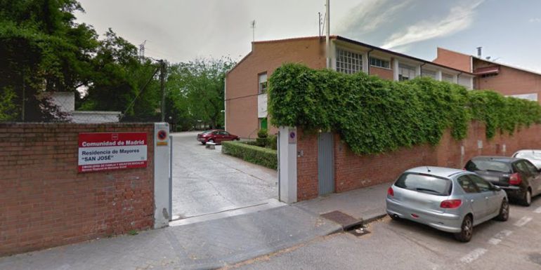 Orcasitas en pie de guerra contra la consejería de Políticas Sociales Orcasitas en pie de guerra contra la consejería de Políticas Sociales