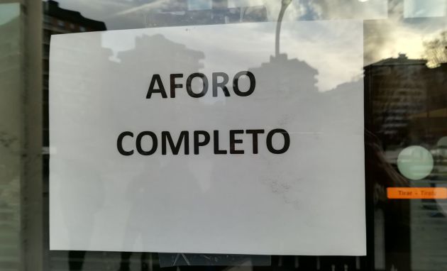Más de veinte personas acuden como público a la sesión de informes finales Más de veinte personas acuden como público a la sesión de informes finales