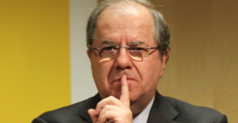 CUPO VASCO: El presidente de la Junta reclama seriedad sobre el cupo vasco CUPO VASCO: El presidente de la Junta reclama seriedad sobre el cupo vasco