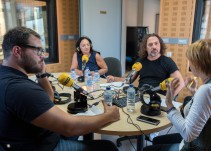 Extremadura a 2: José Vicente Moirón-Javier Cienfuegos
