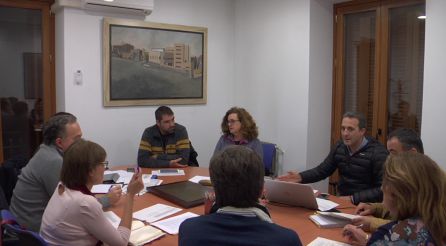 La Asociacion hace balance de gestión y planea nuevos objetivos La Asociacion hace balance de gestión y planea nuevos objetivos
