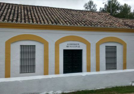 Albergue de Porcuna Albergue de Porcuna
