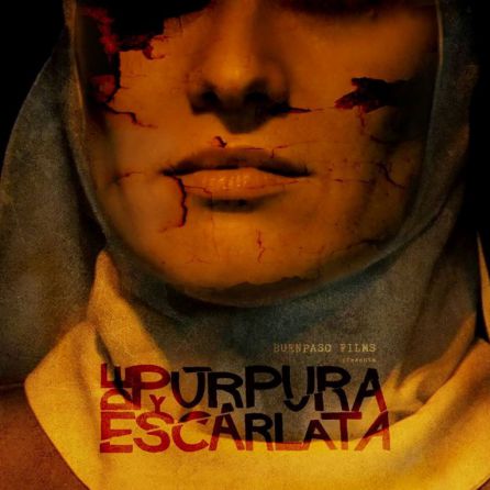 Cartel de la película. Cartel de la película.