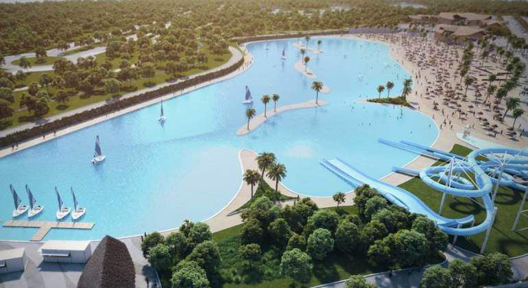 La alcaldesa de Alovera asegura que el trámite sobre la playa artificial se hizo "de forma correcta": La alcaldesa de Alovera asegura que el trámite sobre la playa artificial se hizo "de forma correcta" La alcaldesa de Alovera asegura que el trámite sobre la playa artificial se hizo "de forma correcta": La alcaldesa de Alovera asegura que el trámite sobre la playa artificial se hizo "de forma correcta"