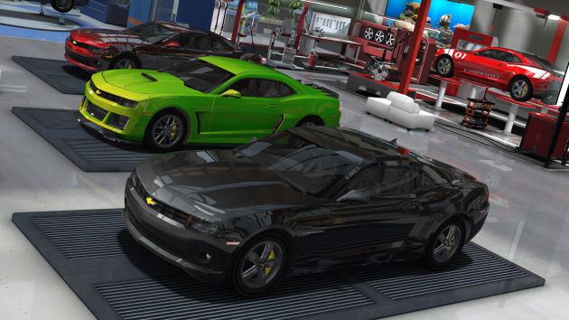 Gear Club Unlimited Gear Club Unlimited