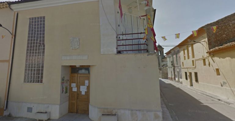 Ayuntamiento Balsa de Ves (Albacete) Ayuntamiento Balsa de Ves (Albacete)