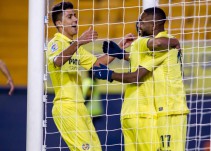 El Villarreal cumple y estará en el sorteo de octavos de Copa