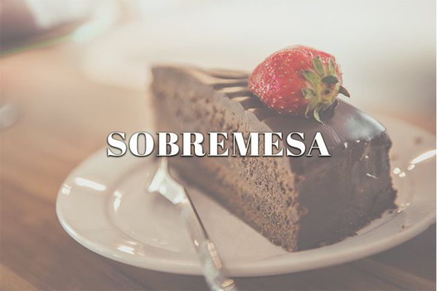 7 términos intraducibles que debemos incorporar a nuestro diccionario gastronómico 7 términos intraducibles que debemos incorporar a nuestro diccionario gastronómico