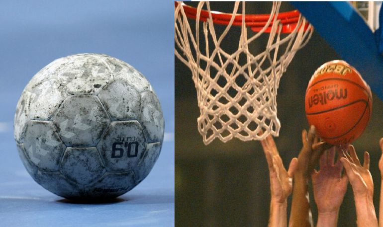 At. Valladolid-Pto. Sagunto;
Melilla-Carramimbre CBC At. Valladolid-Pto. Sagunto;
Melilla-Carramimbre CBC