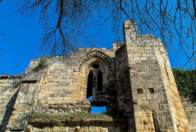 El consejero de cultura anuncia el inicio de las obras de restauración del Monasterio de Bonaval en Retiendas (Guadalajara): Comienzan, al fin, las obras de recuperación del Monasterio de Bonaval El consejero de cultura anuncia el inicio de las obras de restauración del Monasterio de Bonaval en Retiendas (Guadalajara): Comienzan, al fin, las obras de recuperación del Monasterio de Bonaval