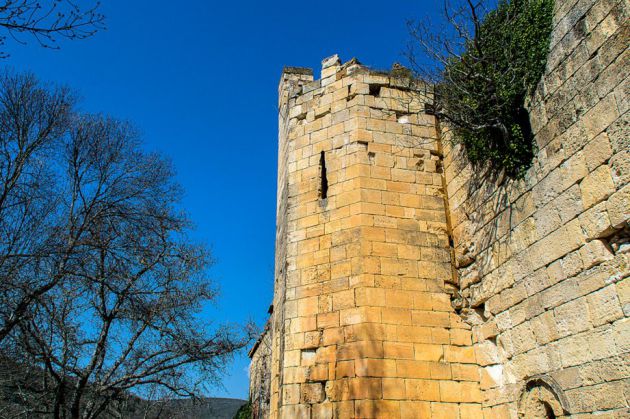 El consejero de cultura anuncia el inicio de las obras de restauración del Monasterio de Bonaval en Retiendas (Guadalajara): Comienzan, al fin, las obras de recuperación del Monasterio de Bonaval El consejero de cultura anuncia el inicio de las obras de restauración del Monasterio de Bonaval en Retiendas (Guadalajara): Comienzan, al fin, las obras de recuperación del Monasterio de Bonaval