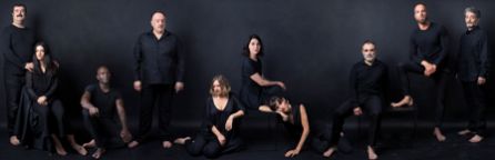 Agenda cultural para el sur de Madrid: Gloria en el corazón Agenda cultural para el sur de Madrid: Gloria en el corazón