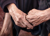 La autopsia descarta que la anciana de Jinámar muriera de hambre