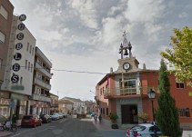 Tres detenidos por secuestrar a un joven en Santa Olalla