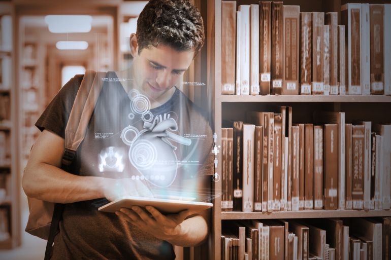 SER 3.0, con Paco Maciá y José Vicente Berná: Educación y tecnología: del pupitre a la realidad aumentada SER 3.0, con Paco Maciá y José Vicente Berná: Educación y tecnología: del pupitre a la realidad aumentada