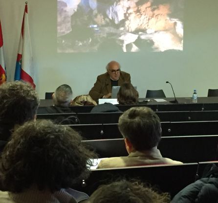 Jornada técnica en el 20 aniversario de Las Médulas Jornada técnica en el 20 aniversario de Las Médulas