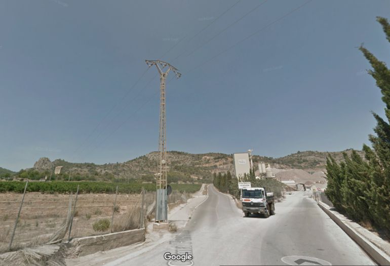 Un hombre fallece electrocutado en Castellón Un hombre fallece electrocutado en Castellón