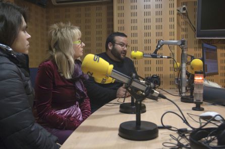 Membres del grup de veïns SomSostre Membres del grup de veïns SomSostre