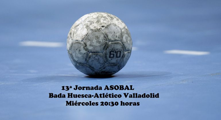 Jornada 13 ASOBAL: El Atlético vista Huesca en su particular maratón de partidos Jornada 13 ASOBAL: El Atlético vista Huesca en su particular maratón de partidos