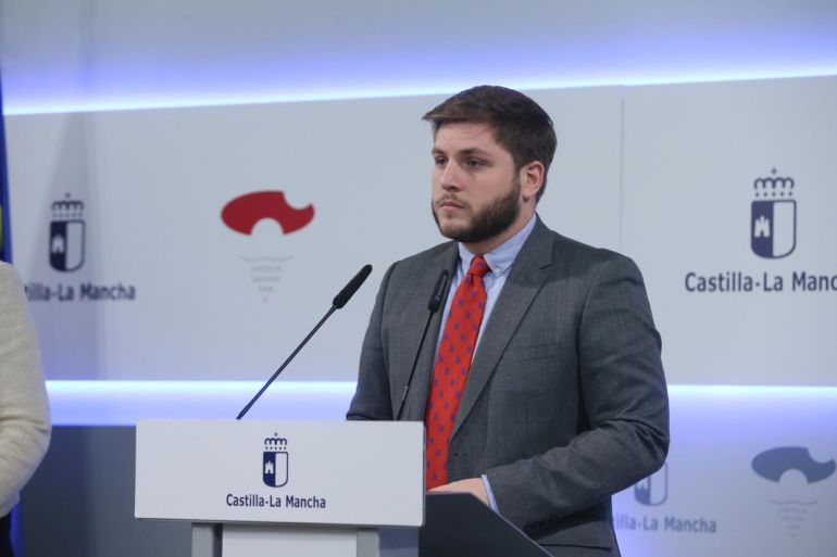 La Ley de Mecenazgo de Castilla-La Mancha podría aprobarse en febrero La Ley de Mecenazgo de Castilla-La Mancha podría aprobarse en febrero