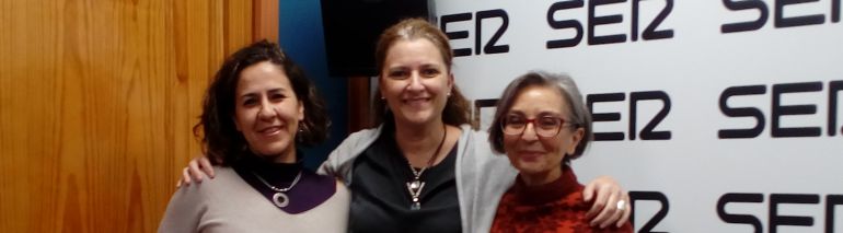 Ayudan a prostitutas y a inmigrantes en riesgo de exclusión Ayudan a prostitutas y a inmigrantes en riesgo de exclusión
