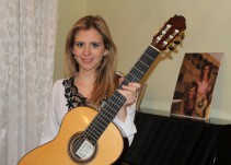 Mabel Millán: "Mi sueño es grabar un disco con mi hermana Celia"