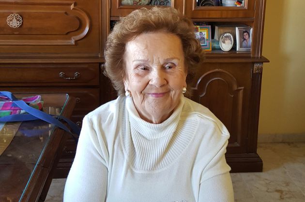 Remedios Gómez Remedios Gómez