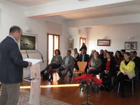 Las Pitiusas reclaman cambios en la Constitución Las Pitiusas reclaman cambios en la Constitución