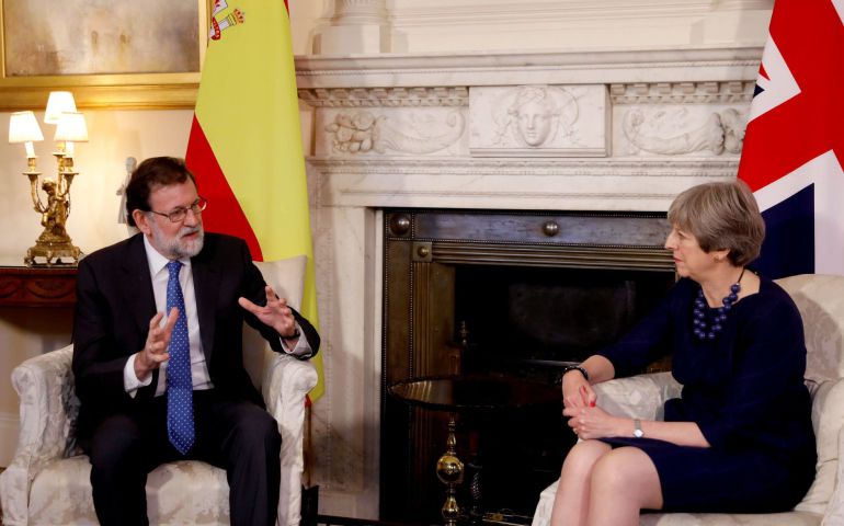 UPL pide a Silván que exija a Rajoy que rectifique por atribuir a Reino Unido la Cuna del Parlamentarismo UPL pide a Silván que exija a Rajoy que rectifique por atribuir a Reino Unido la Cuna del Parlamentarismo