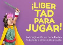 Regalos no sexistas para este puente de compras