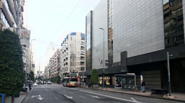 La Columna de Carlos Arcaya: Aperturas comerciales La Columna de Carlos Arcaya: Aperturas comerciales